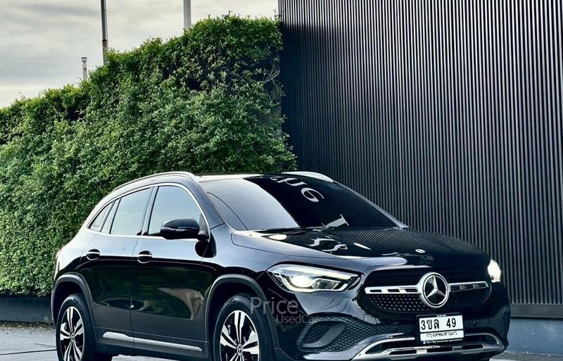 ขายรถเก๋งมือสอง-mercedes-benz-เมอร์เซเดสเบนซ์-gla200-รถปี2023-รหัส91030-4baf815f.jpg