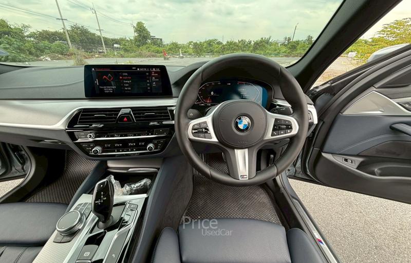 ขายรถเก๋งมือสอง-bmw-บีเอ็มดับบลิว-520d-รถปี2020-รหัส91032-0af6b57c.jpg ขายรถเก๋งมือสอง-bmw-บีเอ็มดับบลิว-520d-รถปี2020-รหัส91032-0af6b57c.jpg