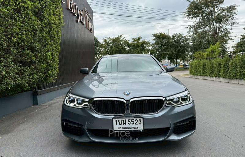 ขายรถเก๋งมือสอง-bmw-บีเอ็มดับบลิว-520d-รถปี2020-รหัส91032-ae54a2e2.jpg