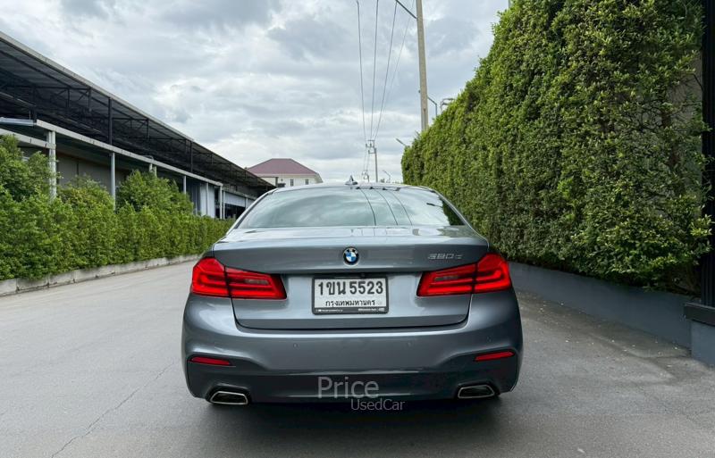 ขายรถเก๋งมือสอง-bmw-บีเอ็มดับบลิว-520d-รถปี2020-รหัส91032-b9e2983a.jpg