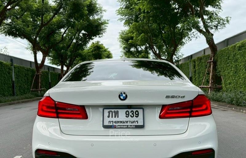 ขายรถเก๋งมือสอง-bmw-บีเอ็มดับบลิว-520d-รถปี2020-รหัส91033-67b95910.jpg ขายรถเก๋งมือสอง-bmw-บีเอ็มดับบลิว-520d-รถปี2020-รหัส91033-67b95910.jpg