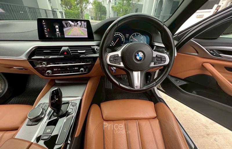 ขายรถเก๋งมือสอง-bmw-บีเอ็มดับบลิว-520d-รถปี2020-รหัส91033-91952641.jpg