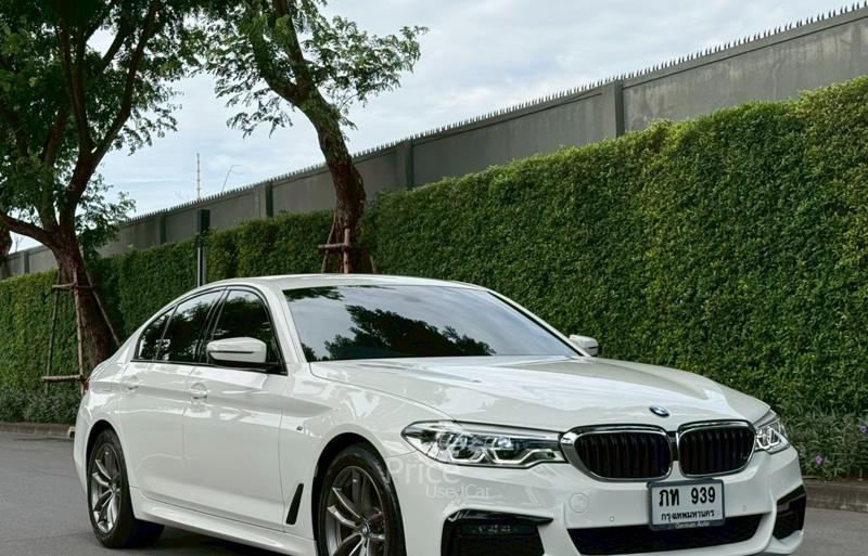ขายรถเก๋งมือสอง-bmw-บีเอ็มดับบลิว-520d-รถปี2020-รหัส91033-e2049ab3.jpg ขายรถเก๋งมือสอง-bmw-บีเอ็มดับบลิว-520d-รถปี2020-รหัส91033-e2049ab3.jpg