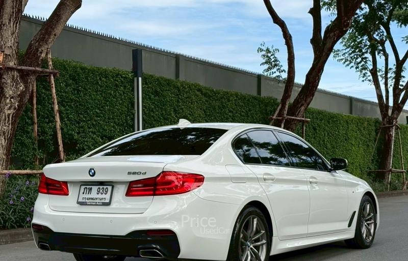 ขายรถเก๋งมือสอง-bmw-บีเอ็มดับบลิว-520d-รถปี2020-รหัส91033-f723441e.jpg ขายรถเก๋งมือสอง-bmw-บีเอ็มดับบลิว-520d-รถปี2020-รหัส91033-f723441e.jpg