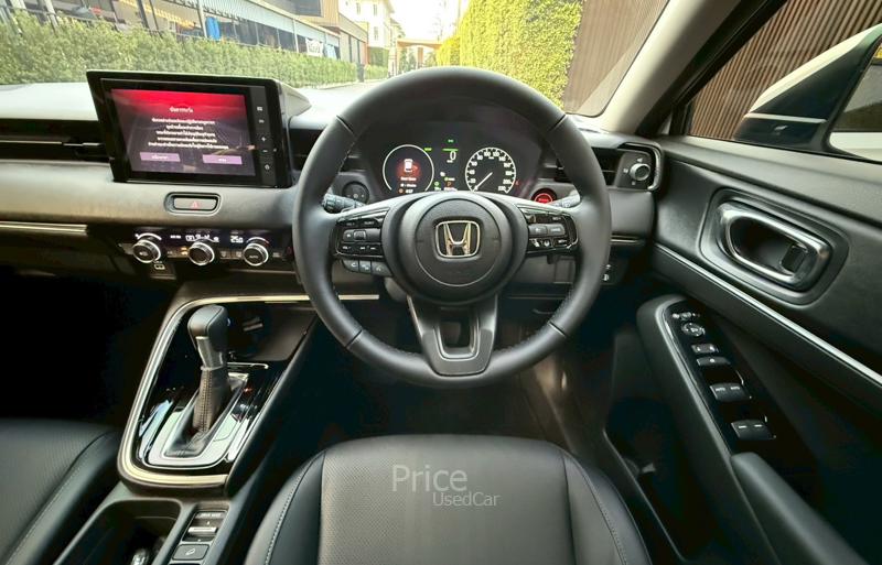 ขายรถอเนกประสงค์มือสอง-honda-ฮอนด้า-hr-v-รถปี2024-รหัส91039-52f427e6.jpg