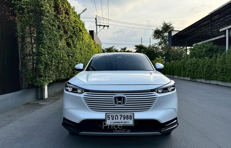 ขายรถอเนกประสงค์มือสอง-honda-ฮอนด้า-hr-v-รถปี2024-รหัส91039-ccf8c0d7.jpg