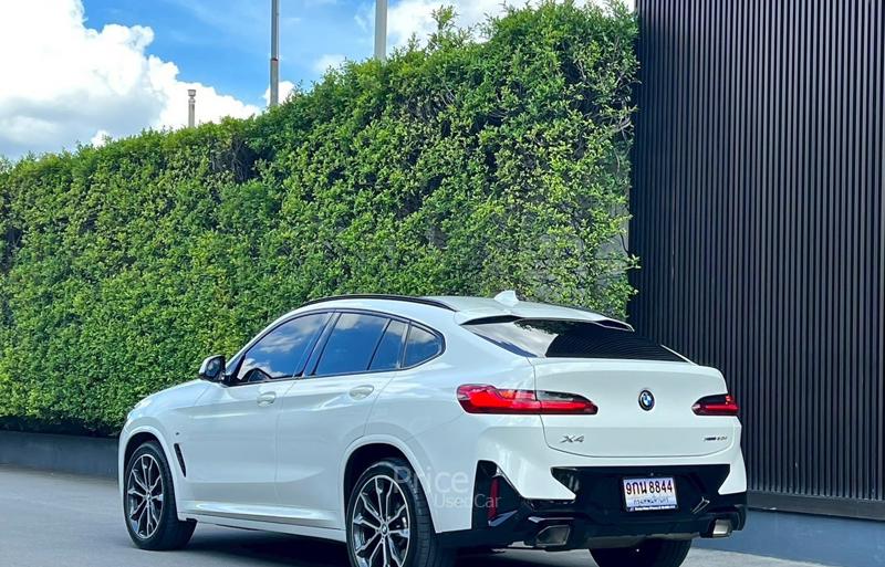 ขายรถอเนกประสงค์มือสอง-bmw-บีเอ็มดับบลิว-x4-รถปี2022-รหัส91045-04274ebb.jpg ขายรถอเนกประสงค์มือสอง-bmw-บีเอ็มดับบลิว-x4-รถปี2022-รหัส91045-04274ebb.jpg