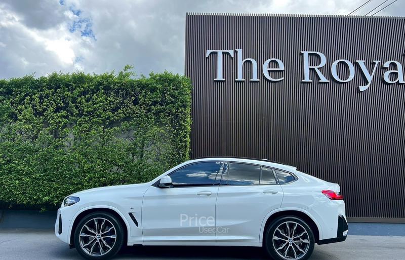 ขายรถอเนกประสงค์มือสอง-bmw-บีเอ็มดับบลิว-x4-รถปี2022-รหัส91045-128a81aa.jpg ขายรถอเนกประสงค์มือสอง-bmw-บีเอ็มดับบลิว-x4-รถปี2022-รหัส91045-128a81aa.jpg