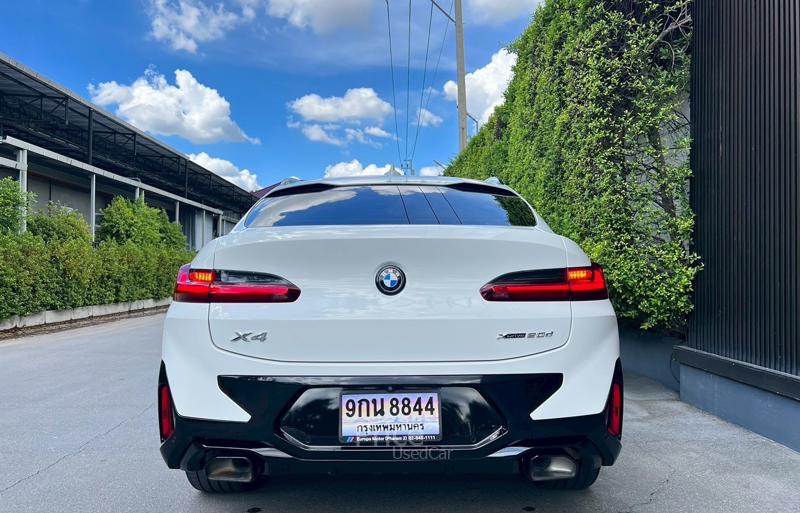 ขายรถอเนกประสงค์มือสอง-bmw-บีเอ็มดับบลิว-x4-รถปี2022-รหัส91045-2008e236.jpg ขายรถอเนกประสงค์มือสอง-bmw-บีเอ็มดับบลิว-x4-รถปี2022-รหัส91045-2008e236.jpg