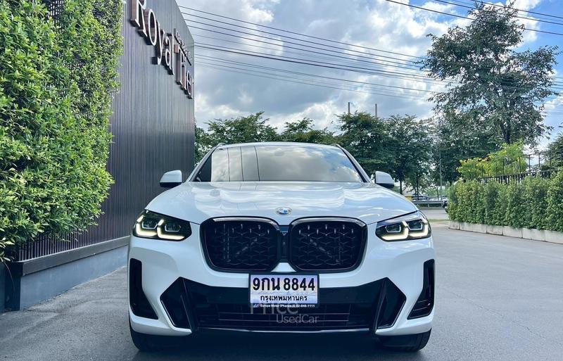 ขายรถอเนกประสงค์มือสอง-bmw-บีเอ็มดับบลิว-x4-รถปี2022-รหัส91045-57feae3c.jpg ขายรถอเนกประสงค์มือสอง-bmw-บีเอ็มดับบลิว-x4-รถปี2022-รหัส91045-57feae3c.jpg