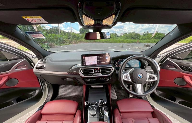 ขายรถอเนกประสงค์มือสอง-bmw-บีเอ็มดับบลิว-x4-รถปี2022-รหัส91045-9cbeec74.jpg ขายรถอเนกประสงค์มือสอง-bmw-บีเอ็มดับบลิว-x4-รถปี2022-รหัส91045-9cbeec74.jpg