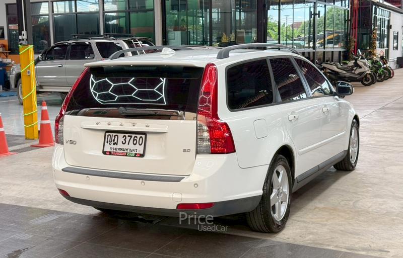ขายรถเก๋งมือสอง-volvo-วอลโว่-v50-รถปี2011-รหัส91047-3d952052.jpg