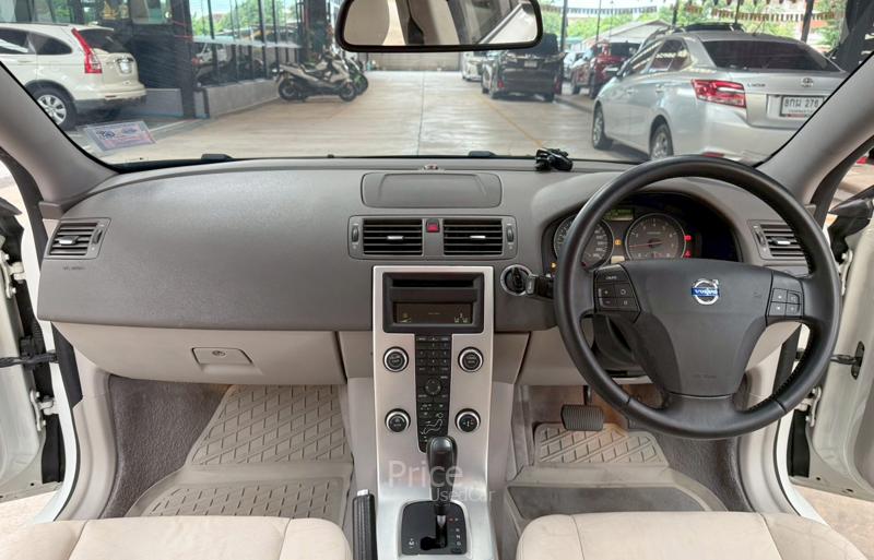 ขายรถเก๋งมือสอง-volvo-วอลโว่-v50-รถปี2011-รหัส91047-74958418.jpg