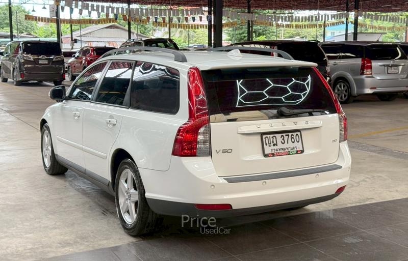 ขายรถเก๋งมือสอง-volvo-วอลโว่-v50-รถปี2011-รหัส91047-889c1e71.jpg
