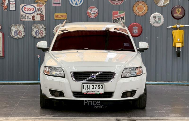 ขายรถเก๋งมือสอง-volvo-วอลโว่-v50-รถปี2011-รหัส91047-e45756b6.jpg