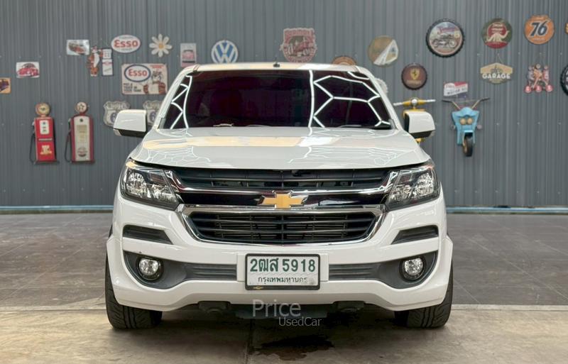 ขายรถกระบะมือสอง-chevrolet-เชฟโรเลต-colorado-รถปี2020-รหัส91048-426780f7.jpg ขายรถกระบะมือสอง-chevrolet-เชฟโรเลต-colorado-รถปี2020-รหัส91048-426780f7.jpg