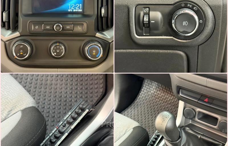 ขายรถกระบะมือสอง-chevrolet-เชฟโรเลต-colorado-รถปี2020-รหัส91048-bf5ae927.jpg ขายรถกระบะมือสอง-chevrolet-เชฟโรเลต-colorado-รถปี2020-รหัส91048-bf5ae927.jpg