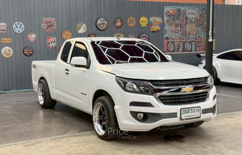 ขายรถกระบะมือสอง-chevrolet-เชฟโรเลต-colorado-รถปี2020-รหัส91048-c2ba11a0.jpg ขายรถกระบะมือสอง-chevrolet-เชฟโรเลต-colorado-รถปี2020-รหัส91048-c2ba11a0.jpg