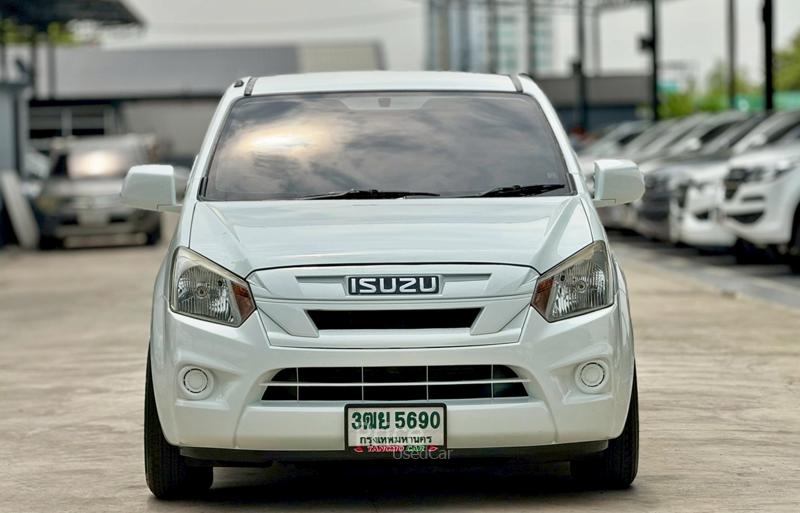 ขายรถกระบะมือสอง-isuzu-อีซูซุ-d-max-รถปี2018-รหัส91051-00398291.jpg ขายรถกระบะมือสอง-isuzu-อีซูซุ-d-max-รถปี2018-รหัส91051-00398291.jpg