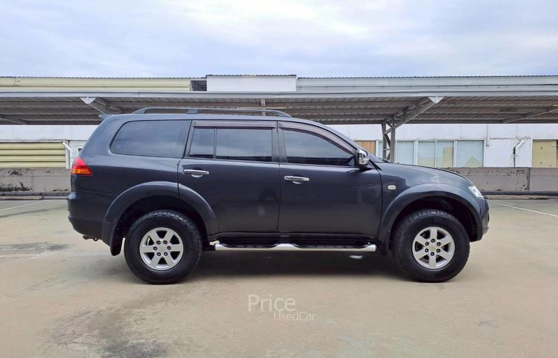 ขายรถอเนกประสงค์มือสอง-mitsubishi-มิตซูบิชิ-pajero-sport-รถปี2009-รหัส91052-e17d64e7.jpg ขายรถอเนกประสงค์มือสอง-mitsubishi-มิตซูบิชิ-pajero-sport-รถปี2009-รหัส91052-e17d64e7.jpg