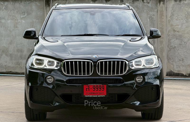 ขายรถอเนกประสงค์มือสอง-bmw-บีเอ็มดับบลิว-x5-รถปี2017-รหัส91054-159437a2.jpg