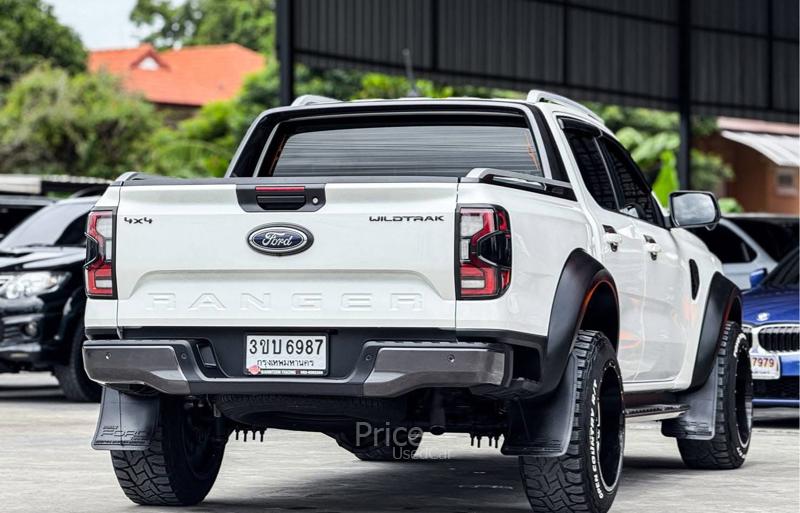 ขายรถกระบะมือสอง-ford-ฟอร์ด-ranger-รถปี2022-รหัส91055-1b0f6f82.jpg