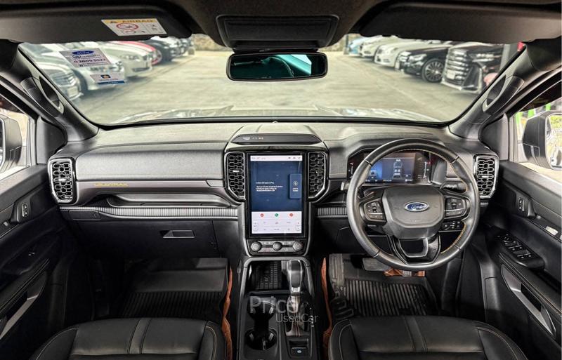 ขายรถกระบะมือสอง-ford-ฟอร์ด-ranger-รถปี2022-รหัส91055-51069bc7.jpg