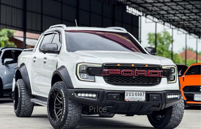 ขายรถกระบะมือสอง-ford-ฟอร์ด-ranger-รถปี2022-รหัส91055-5bd26dd5.jpg
