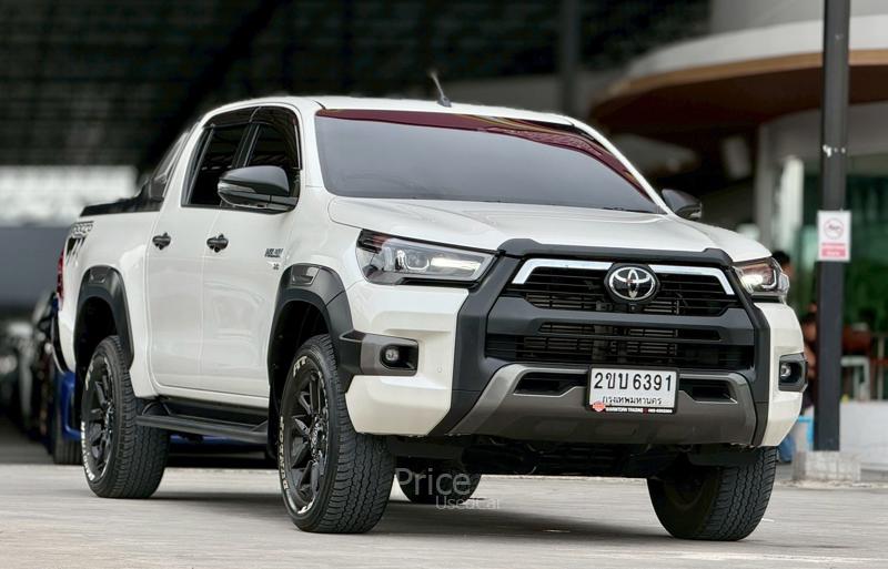 ขายรถกระบะมือสอง-toyota-โตโยต้า-hilux-revo-รถปี2022-รหัส91056-40c41ddb.jpg ขายรถกระบะมือสอง-toyota-โตโยต้า-hilux-revo-รถปี2022-รหัส91056-40c41ddb.jpg
