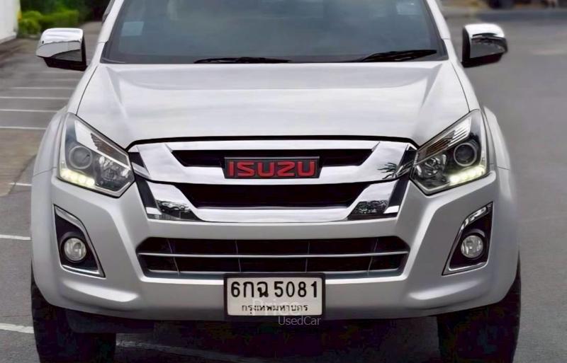 ขายรถกระบะมือสอง-isuzu-อีซูซุ-d-max-รถปี2016-รหัส91060-f911465f.jpg