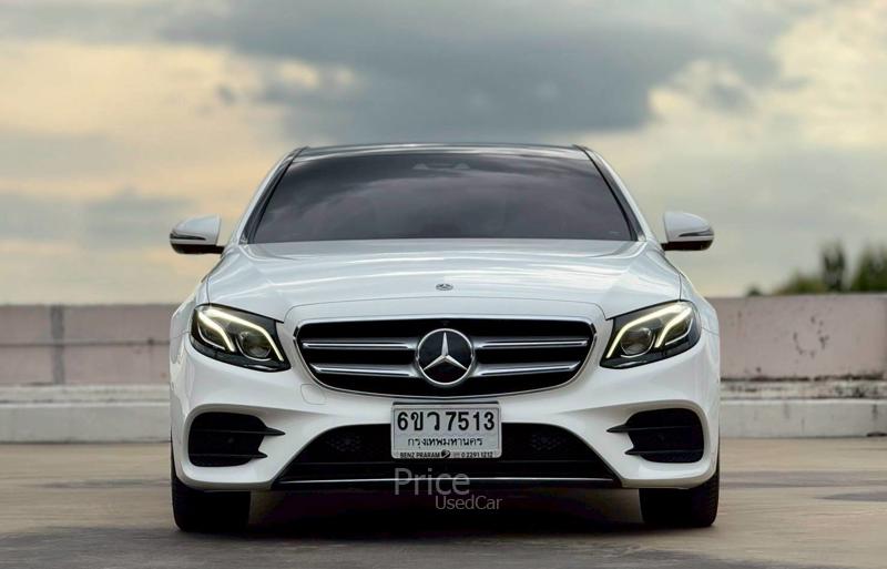 ขายรถเก๋งมือสอง-mercedes-benz-เมอร์เซเดสเบนซ์-e350-amg-รถปี2018-รหัส91067-8c3fdcf9.jpg ขายรถเก๋งมือสอง-mercedes-benz-เมอร์เซเดสเบนซ์-e350-amg-รถปี2018-รหัส91067-8c3fdcf9.jpg