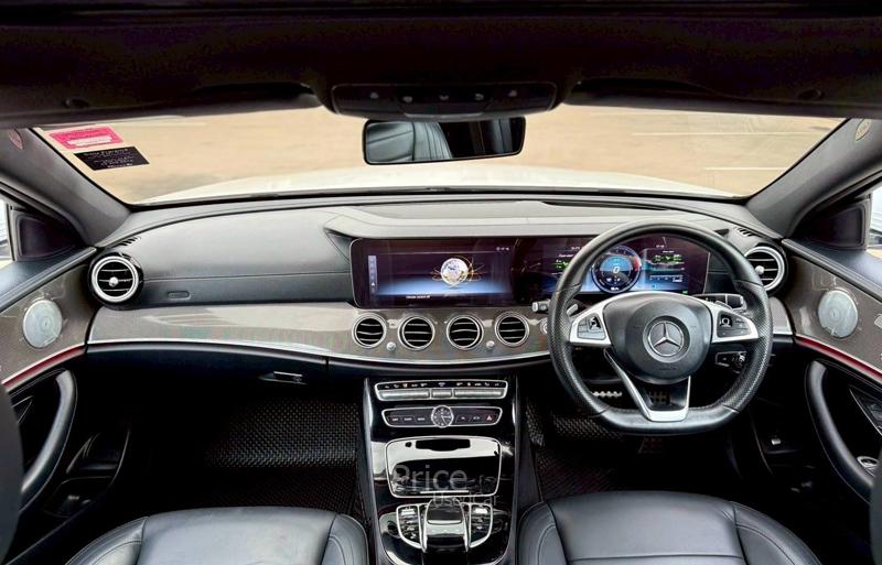ขายรถเก๋งมือสอง-mercedes-benz-เมอร์เซเดสเบนซ์-e350-amg-รถปี2018-รหัส91067-97afbae6.jpg