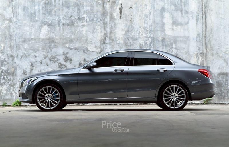 ขายรถเก๋งมือสอง-mercedes-benz-เมอร์เซเดสเบนซ์-c350e-รถปี2017-รหัส91069-00d365b8.jpg