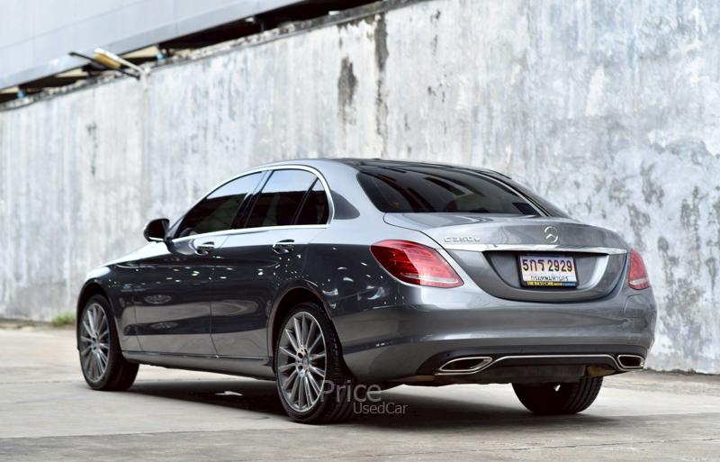 ขายรถเก๋งมือสอง-mercedes-benz-เมอร์เซเดสเบนซ์-c350e-รถปี2017-รหัส91069-52ae0f6b.jpg
