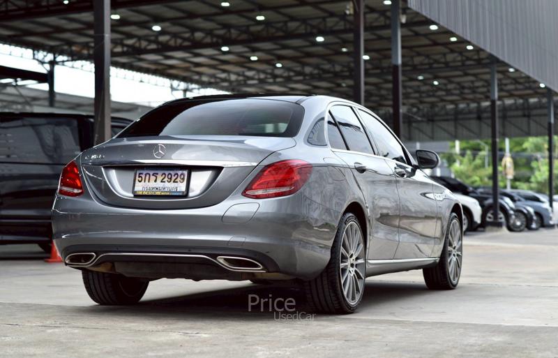 ขายรถเก๋งมือสอง-mercedes-benz-เมอร์เซเดสเบนซ์-c350e-รถปี2017-รหัส91069-690da22e.jpg