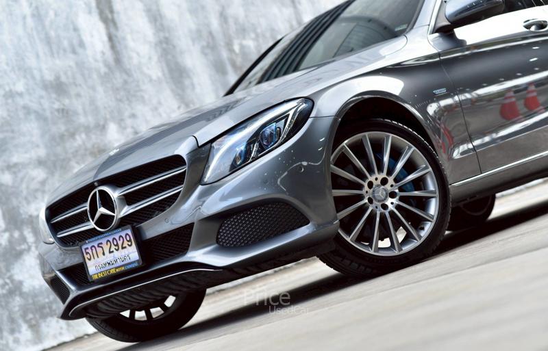 ขายรถเก๋งมือสอง-mercedes-benz-เมอร์เซเดสเบนซ์-c350e-รถปี2017-รหัส91069-6dc0450a.jpg