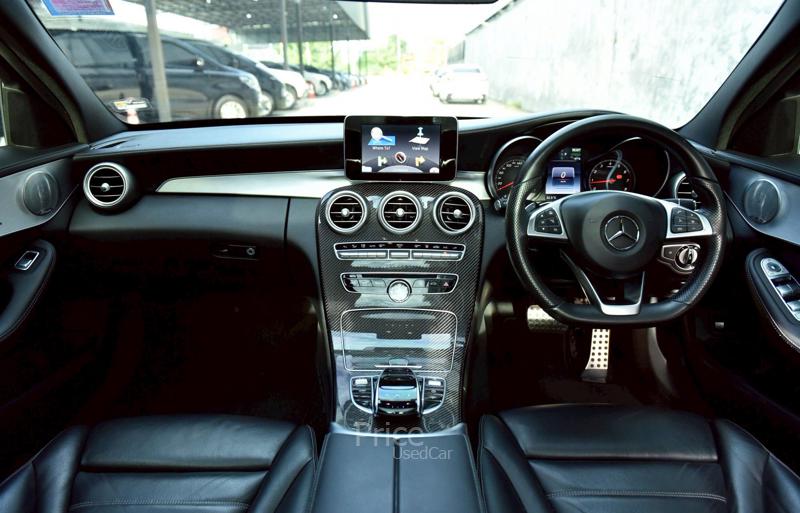 ขายรถเก๋งมือสอง-mercedes-benz-เมอร์เซเดสเบนซ์-c350e-รถปี2017-รหัส91069-bda0b934.jpg