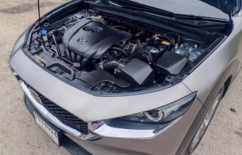 ขายรถอเนกประสงค์มือสอง-mazda-มาสด้า-cx-3-รถปี2022-รหัส91074-96ee49db.jpg