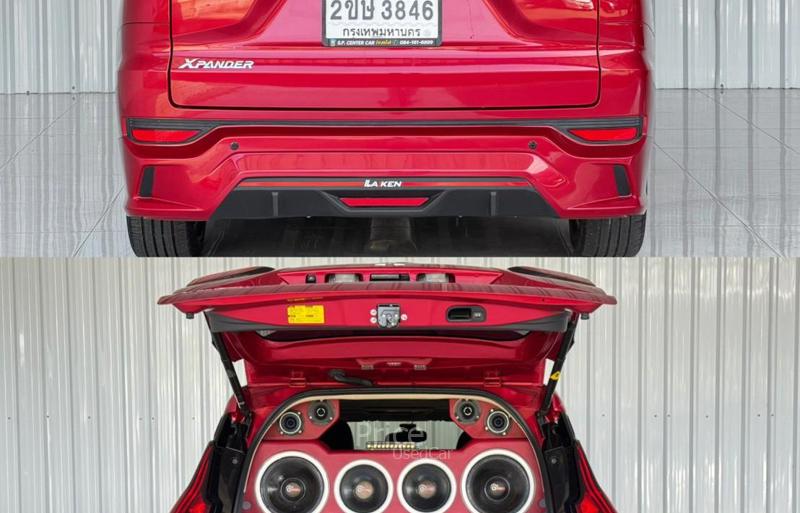 ขายรถอเนกประสงค์มือสอง-mitsubishi-มิตซูบิชิ-xpander-รถปี2022-รหัส91080-b9d360f4.jpg