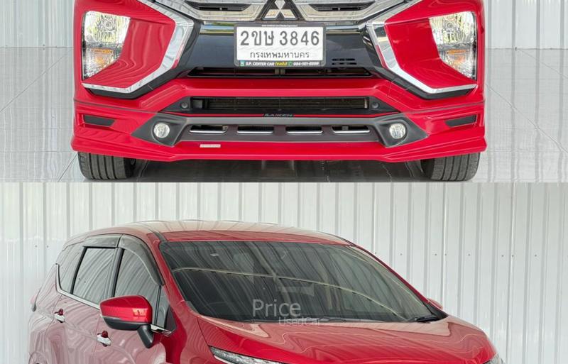 ขายรถอเนกประสงค์มือสอง-mitsubishi-มิตซูบิชิ-xpander-รถปี2022-รหัส91080-d83e09b5.jpg