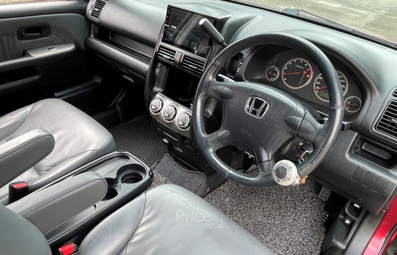 ขายรถอเนกประสงค์มือสอง-honda-ฮอนด้า-cr-v-รถปี2003-รหัส91081-1919edd8.jpg