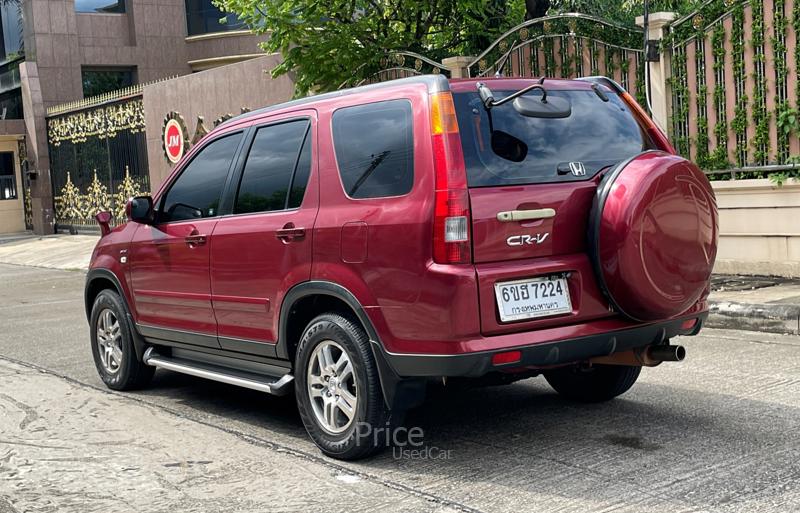 ขายรถอเนกประสงค์มือสอง-honda-ฮอนด้า-cr-v-รถปี2003-รหัส91081-51c1e6a3.jpg