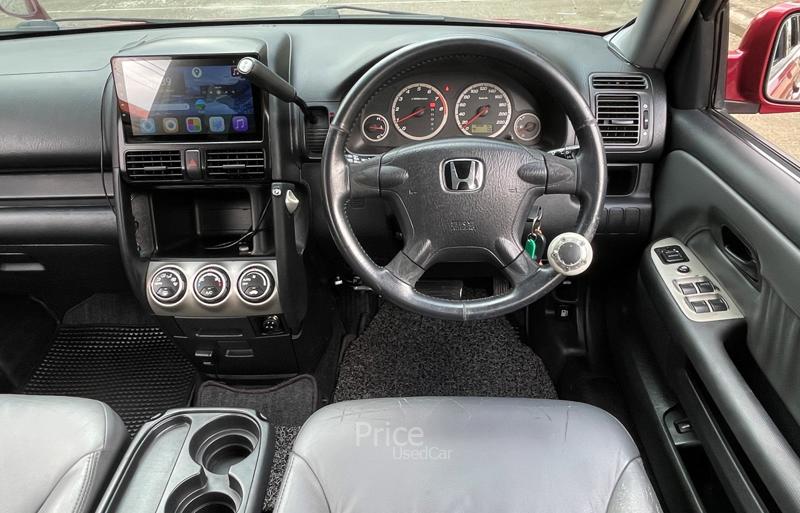 ขายรถอเนกประสงค์มือสอง-honda-ฮอนด้า-cr-v-รถปี2003-รหัส91081-6190b91f.jpg