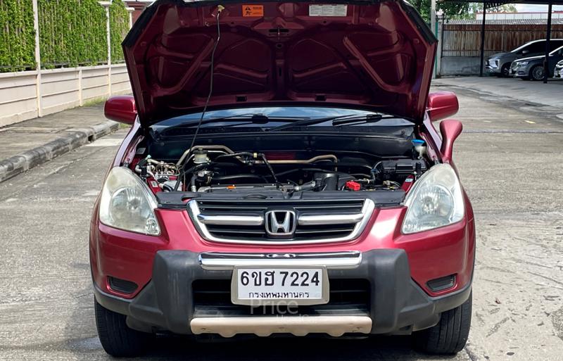 ขายรถอเนกประสงค์มือสอง-honda-ฮอนด้า-cr-v-รถปี2003-รหัส91081-645584a0.jpg