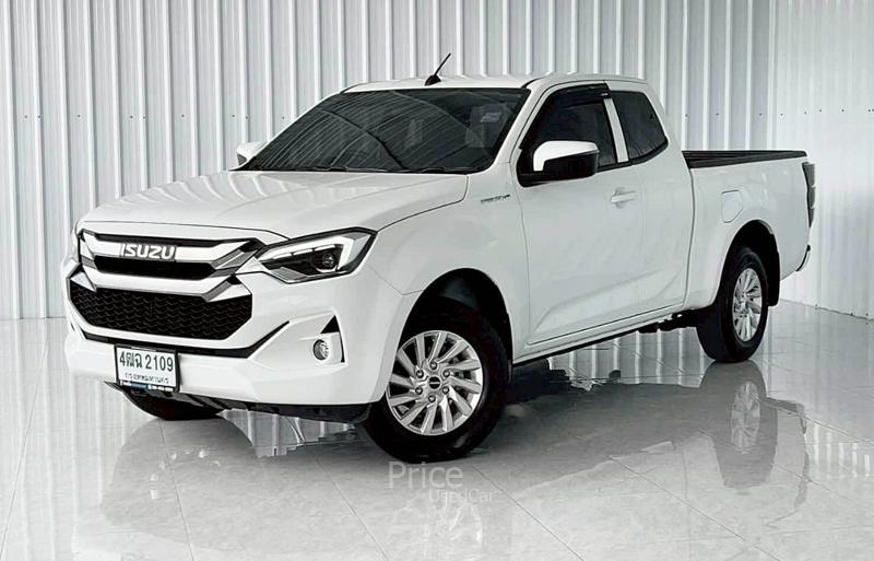 ขายรถกระบะมือสอง-isuzu-อีซูซุ-d-max-รถปี2024-รหัส91083-e9488267.jpg