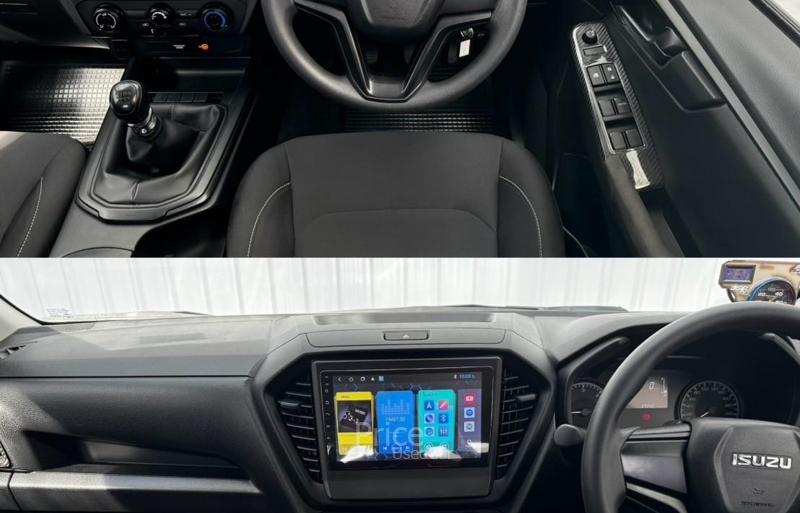 ขายรถกระบะมือสอง-isuzu-อีซูซุ-d-max-รถปี2022-รหัส91085-a7c11fbd.jpg
