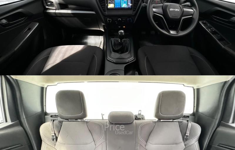 ขายรถกระบะมือสอง-isuzu-อีซูซุ-d-max-รถปี2022-รหัส91085-cf72df6e.jpg
