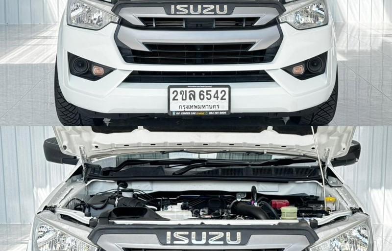 ขายรถกระบะมือสอง-isuzu-อีซูซุ-d-max-รถปี2022-รหัส91085-ea4547a8.jpg