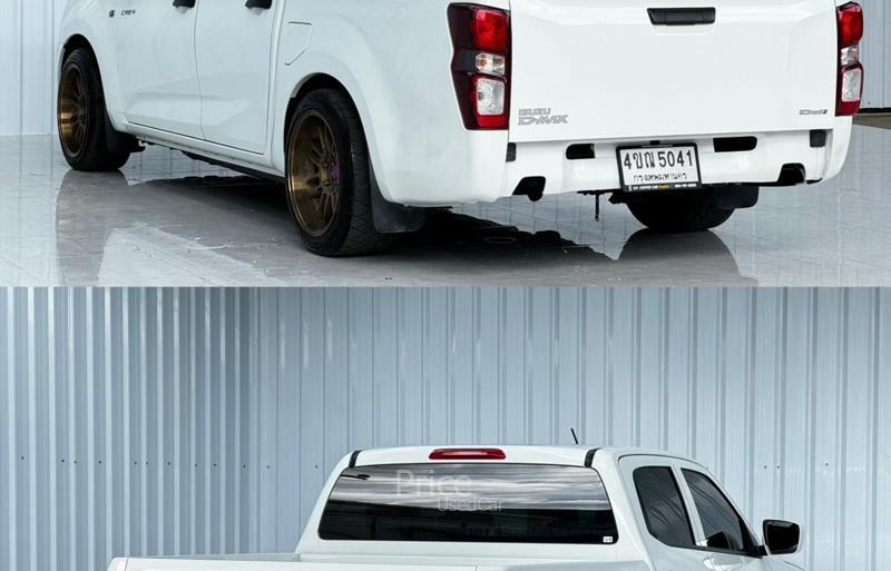 ขายรถกระบะมือสอง-isuzu-อีซูซุ-d-max-รถปี2022-รหัส91086-628df09c.jpg