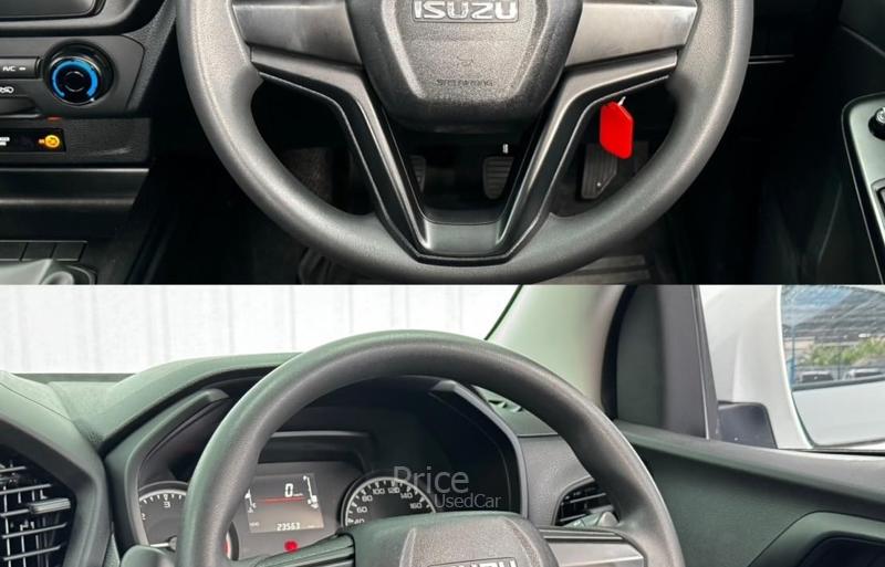 ขายรถกระบะมือสอง-isuzu-อีซูซุ-d-max-รถปี2022-รหัส91086-7ebd4a75.jpg